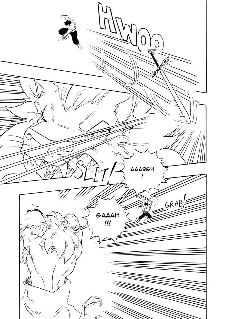 Total Disarray 2.8 by UmbralApe on DeviantArt