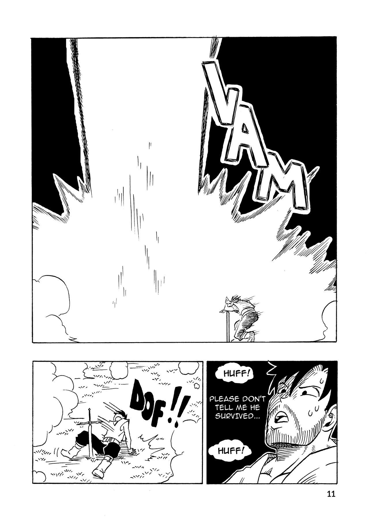 Total Disarray 2.11 by UmbralApe on DeviantArt