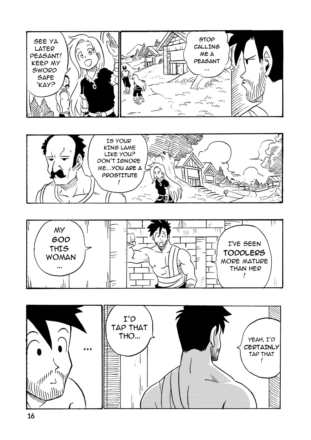 Total Disarray 3.16 by UmbralApe on DeviantArt