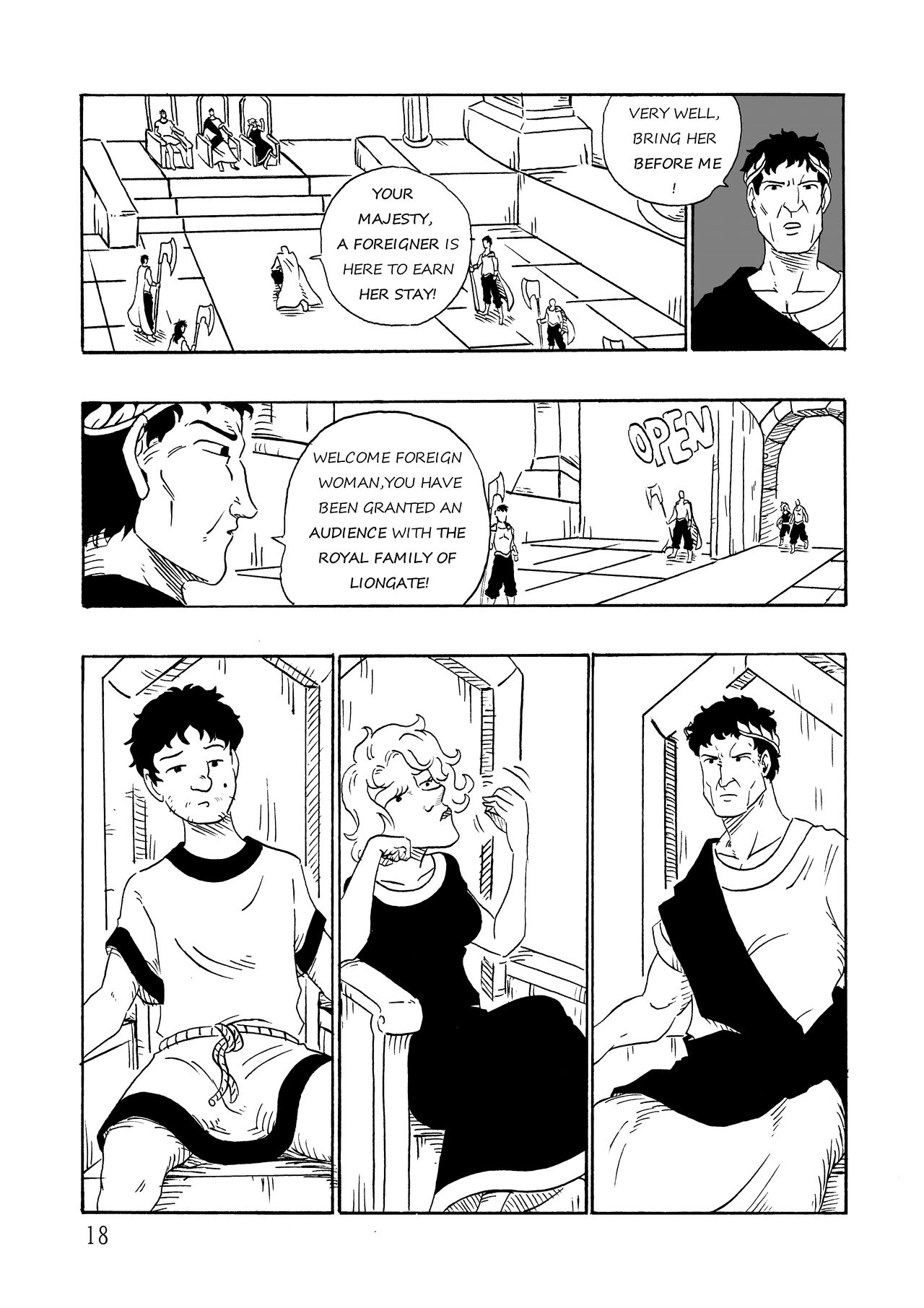 Total Disarray 3.18 by UmbralApe on DeviantArt