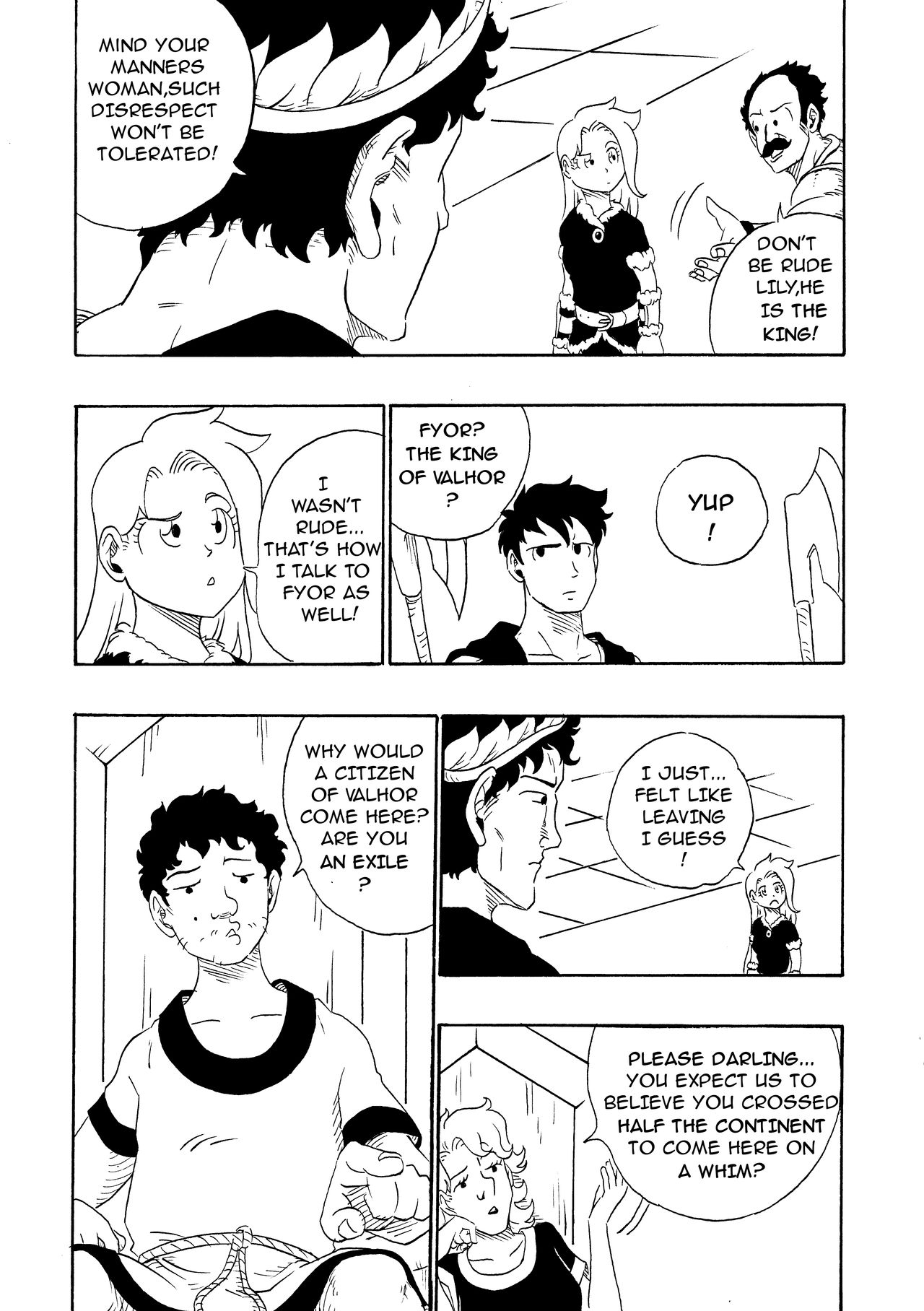 Total Disarray 4.6 by UmbralApe on DeviantArt