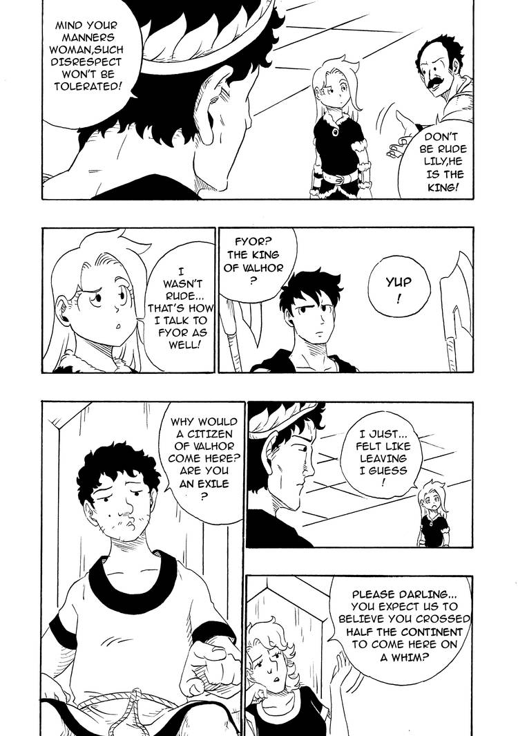 Total Disarray 4.6 by UmbralApe on DeviantArt