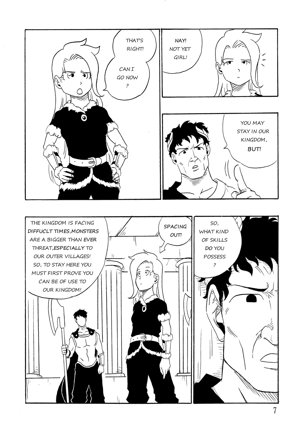 Total Disarray 4.7 by UmbralApe on DeviantArt