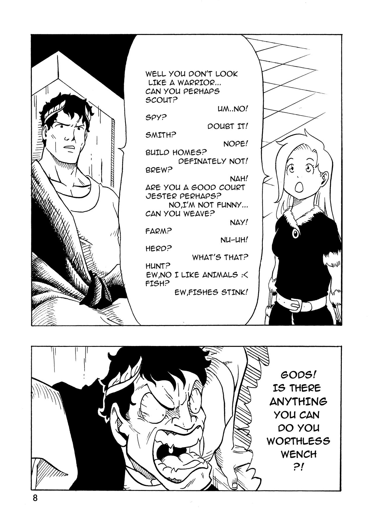 Total Disarray 4.8 by UmbralApe on DeviantArt