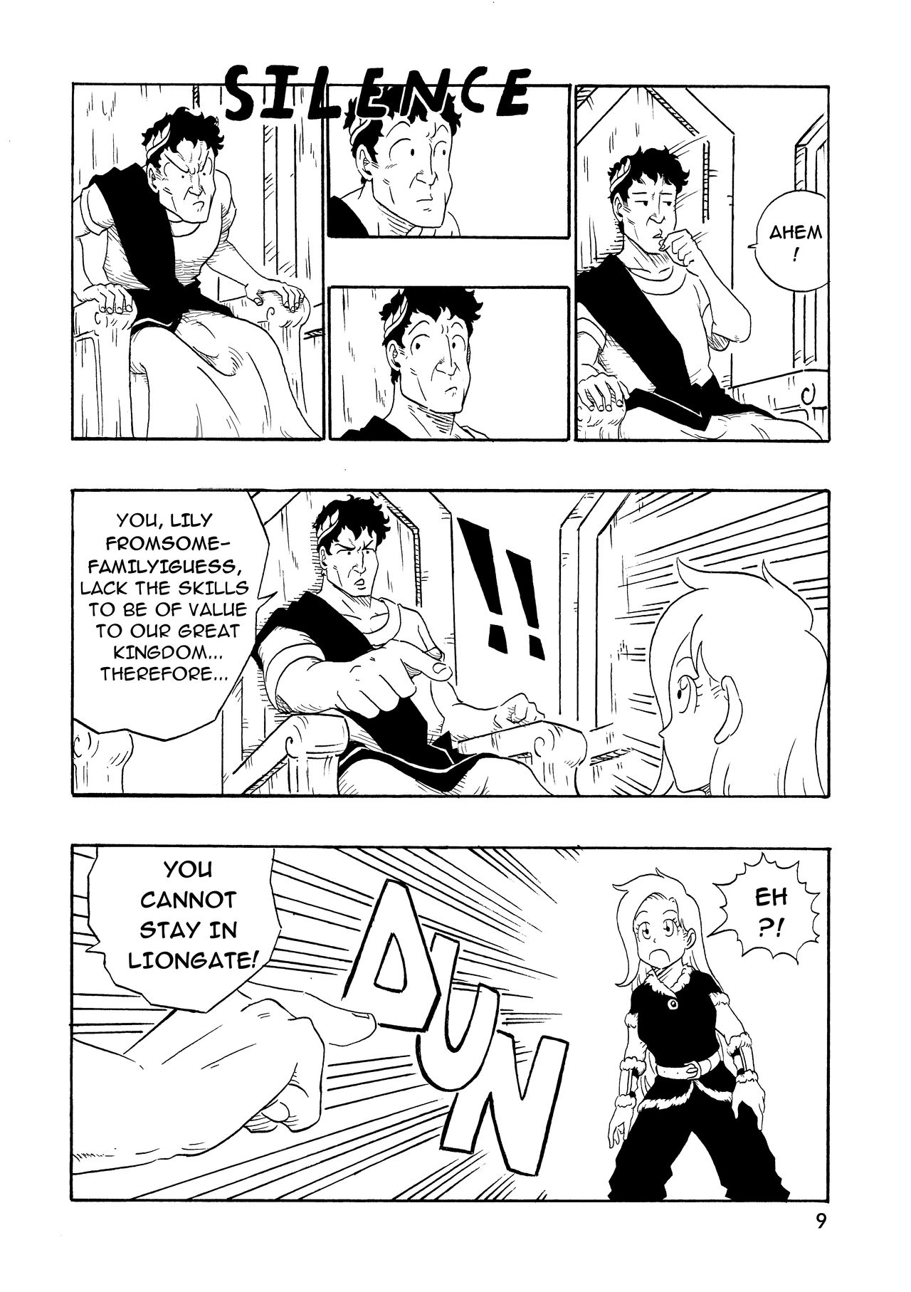 Total Disarray 4.9 by UmbralApe on DeviantArt