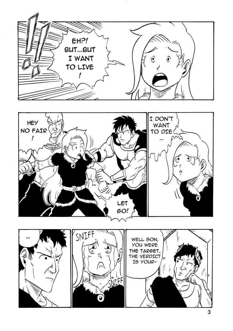 Total Disarray 5.3 by UmbralApe on DeviantArt