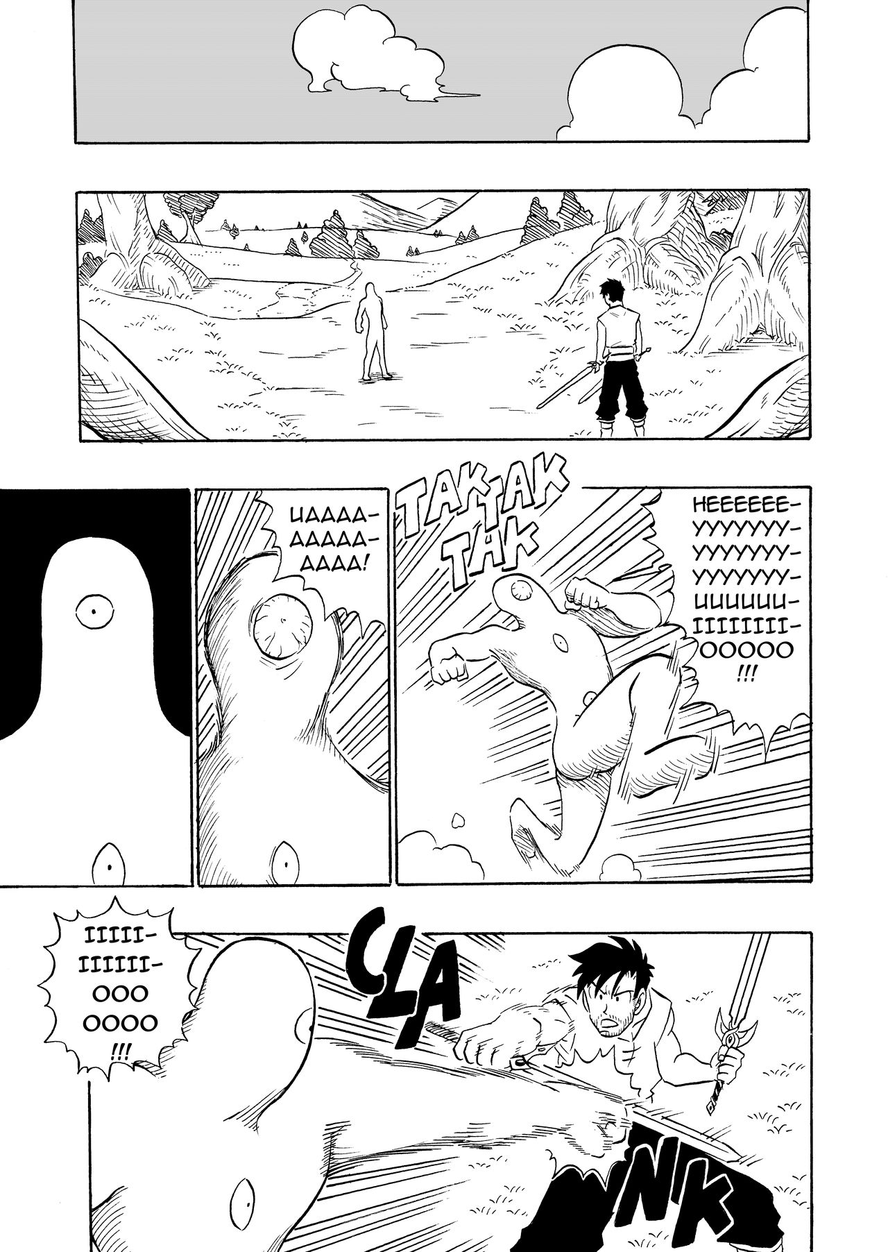 Total Disarray 5.8 by UmbralApe on DeviantArt