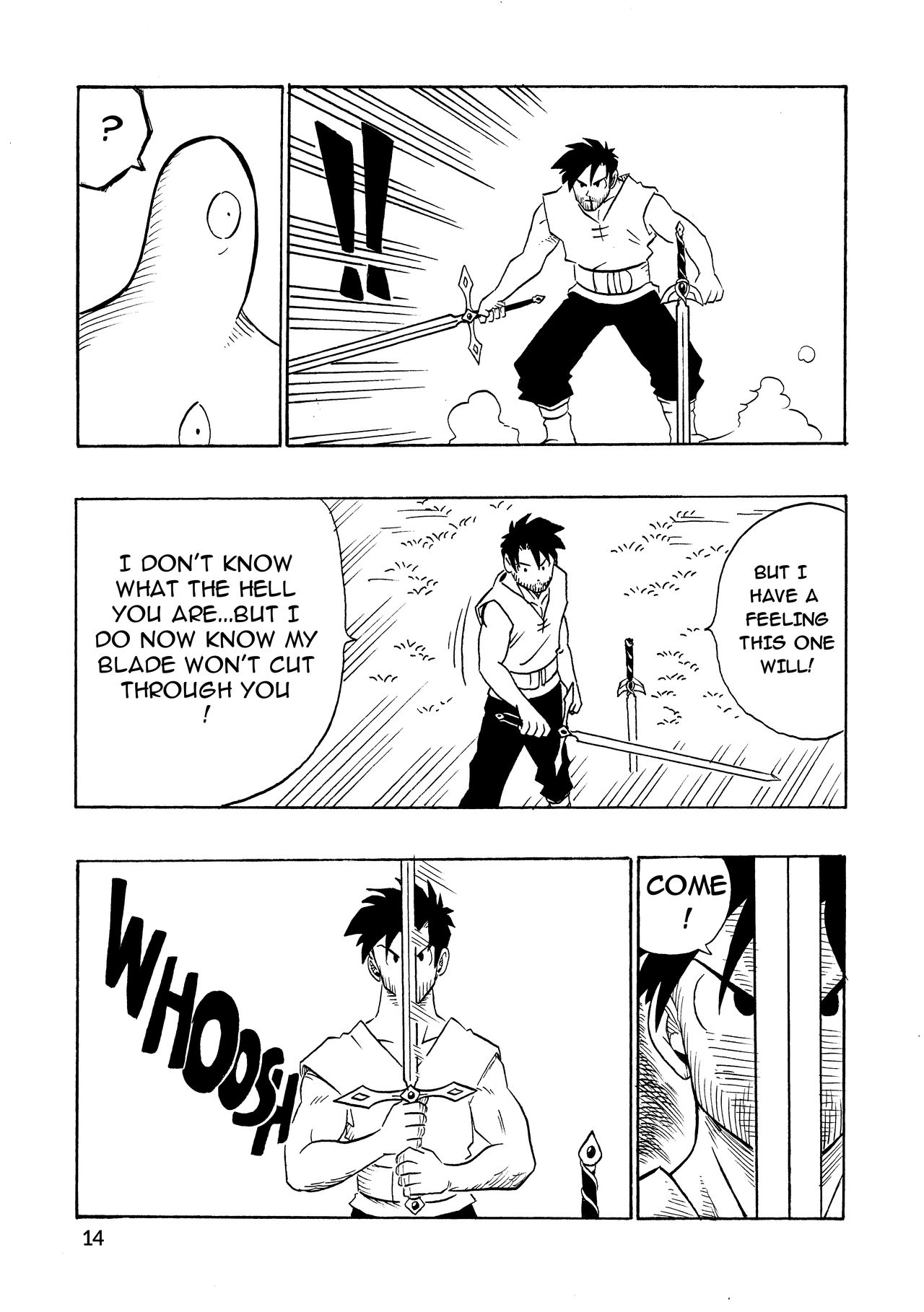 Total Disarray 5.14 by UmbralApe on DeviantArt