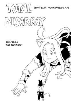 Total Disarray 6.0