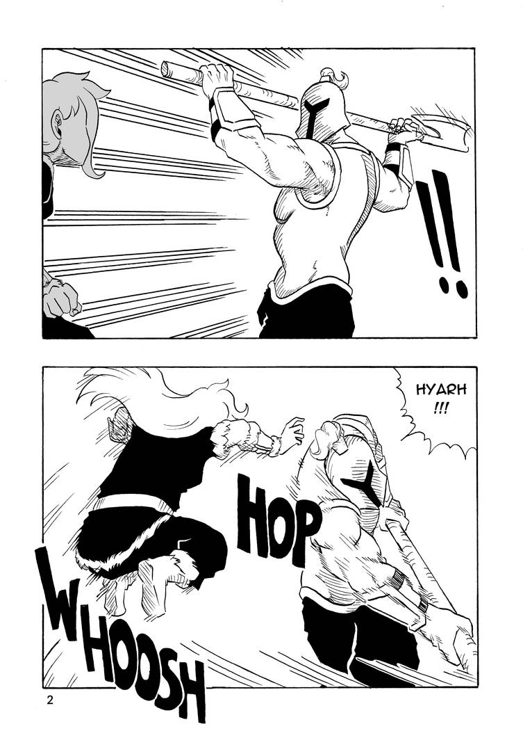 Total Disarray 6.2 by UmbralApe on DeviantArt