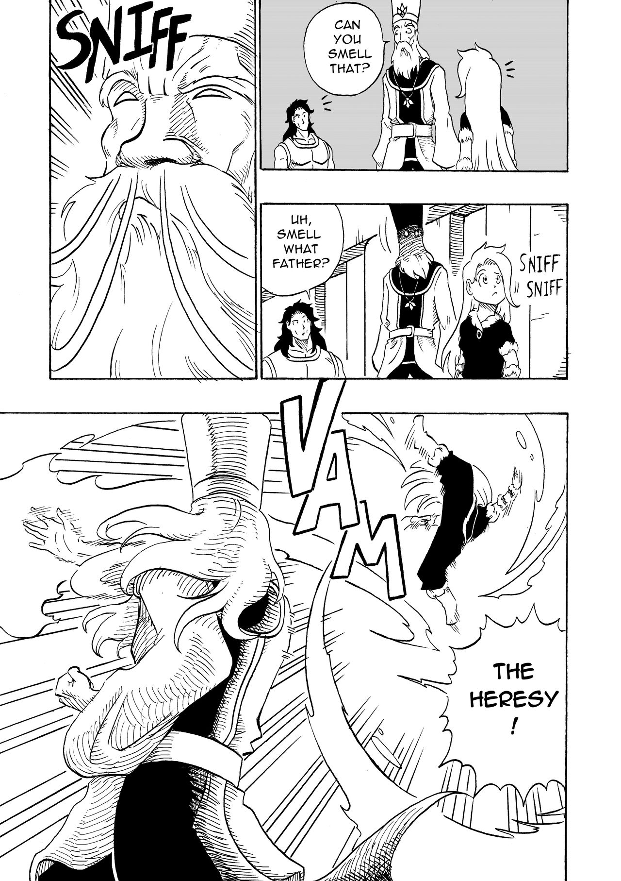 Total Disarray 6.12 by UmbralApe on DeviantArt