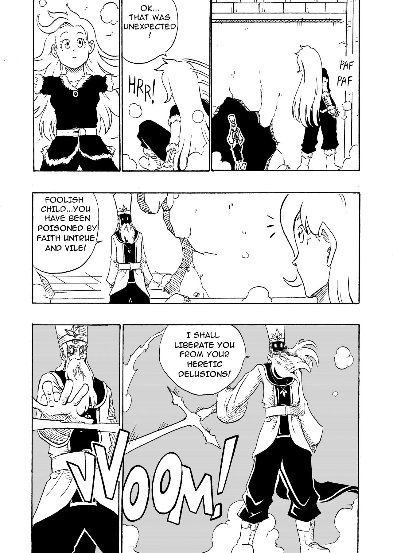 Total Disarray 6.14 by UmbralApe on DeviantArt