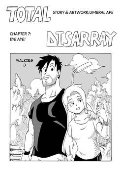 Total Disarray 7.0