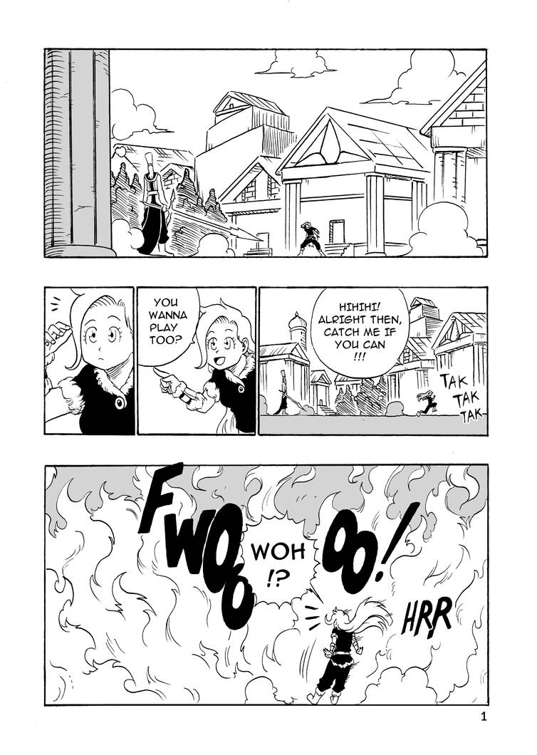 Total Disarray 7.1 by UmbralApe on DeviantArt