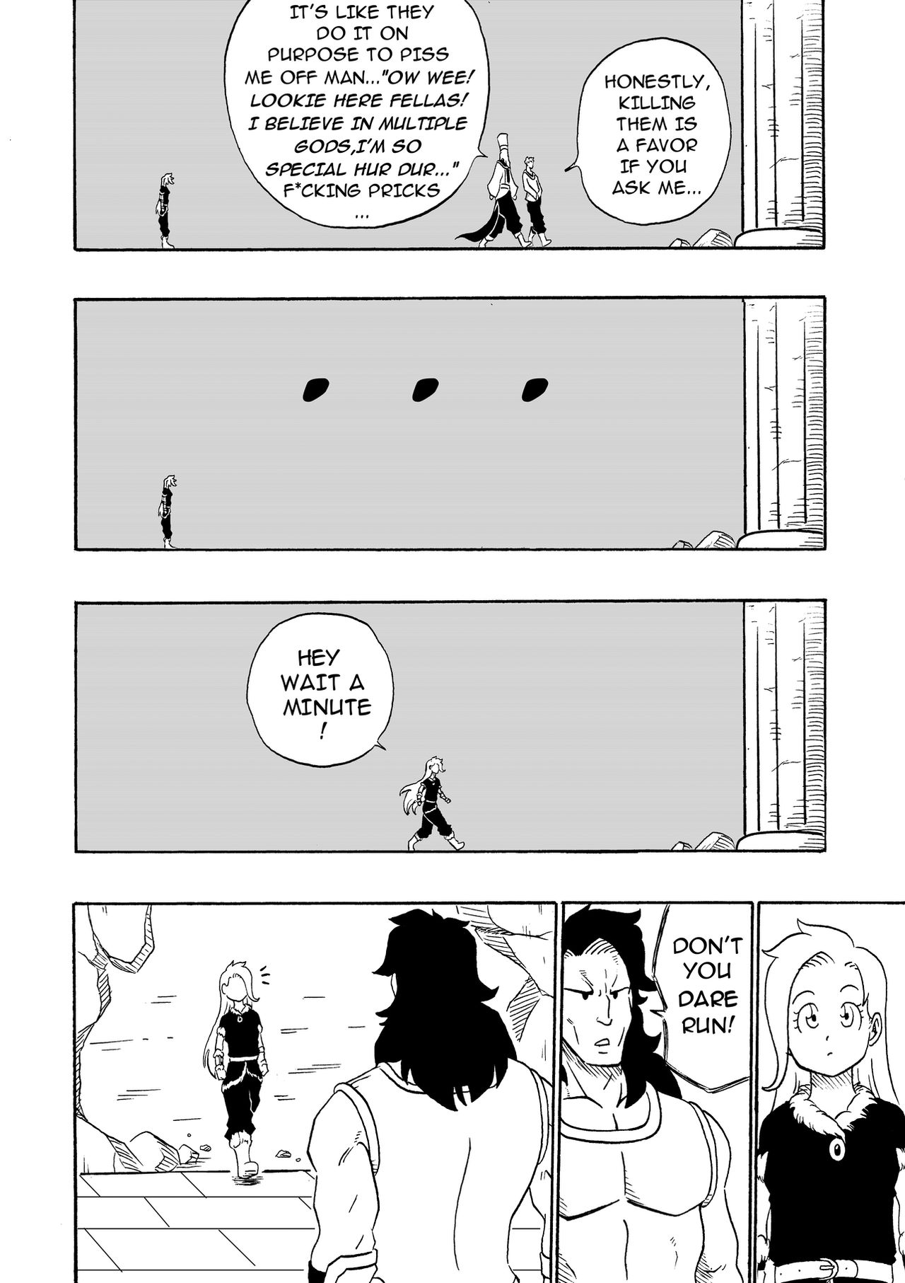 Total Disarray 7.5 by UmbralApe on DeviantArt