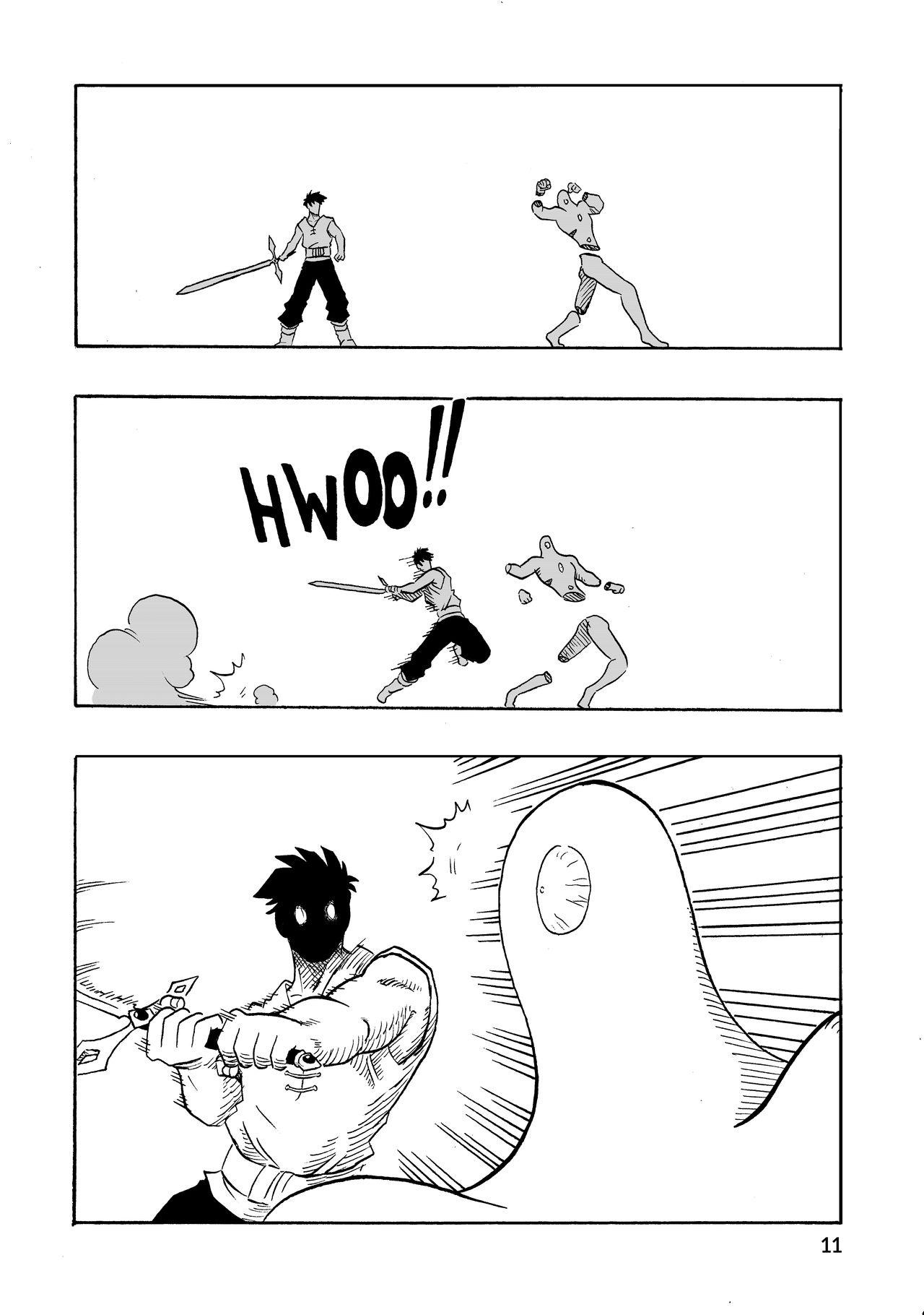 Total Disarray 7.11 by UmbralApe on DeviantArt