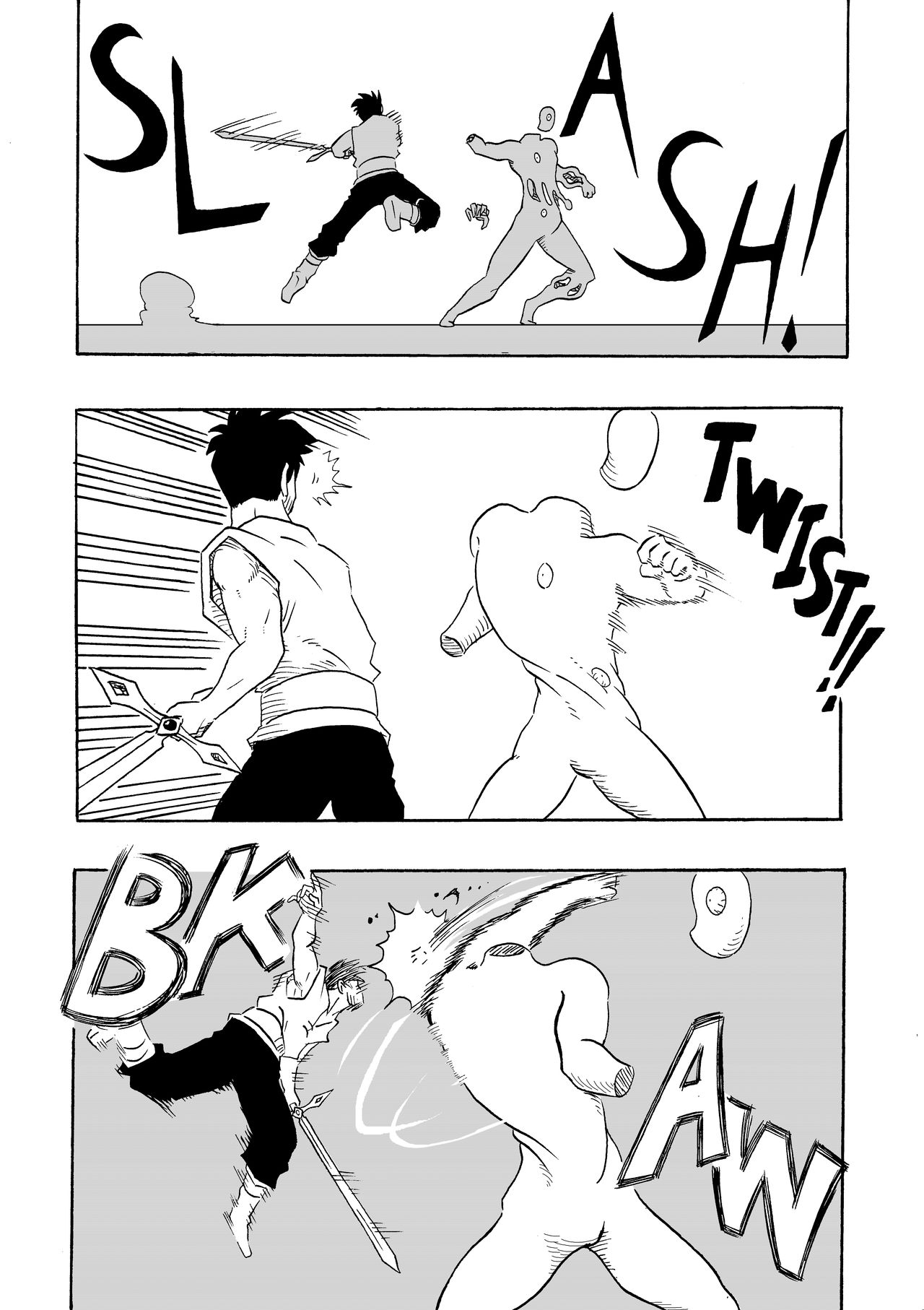 Total Disarray 7.12 by UmbralApe on DeviantArt