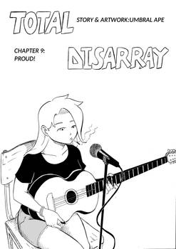 Total Disarray 9.0