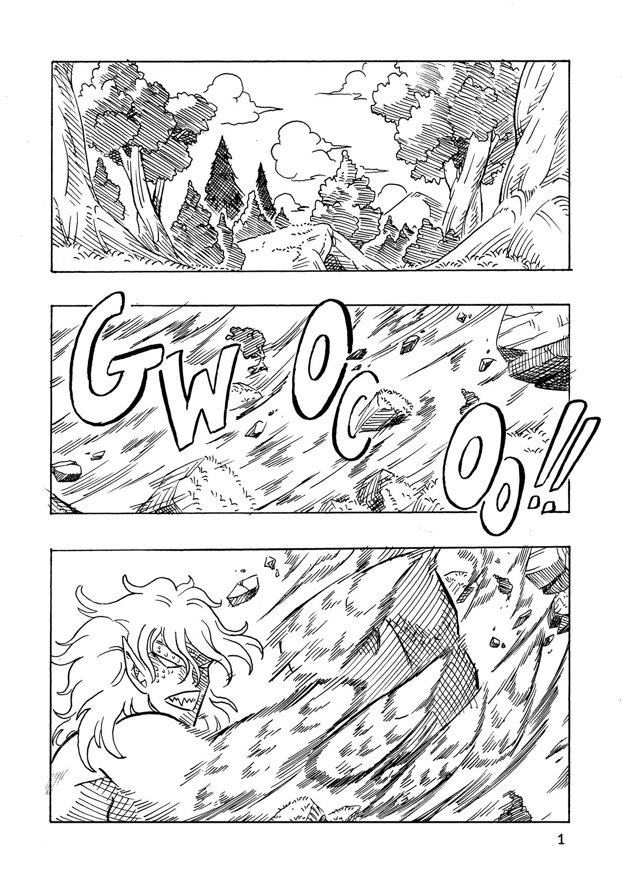 Total Disarray 10.1 by UmbralApe on DeviantArt