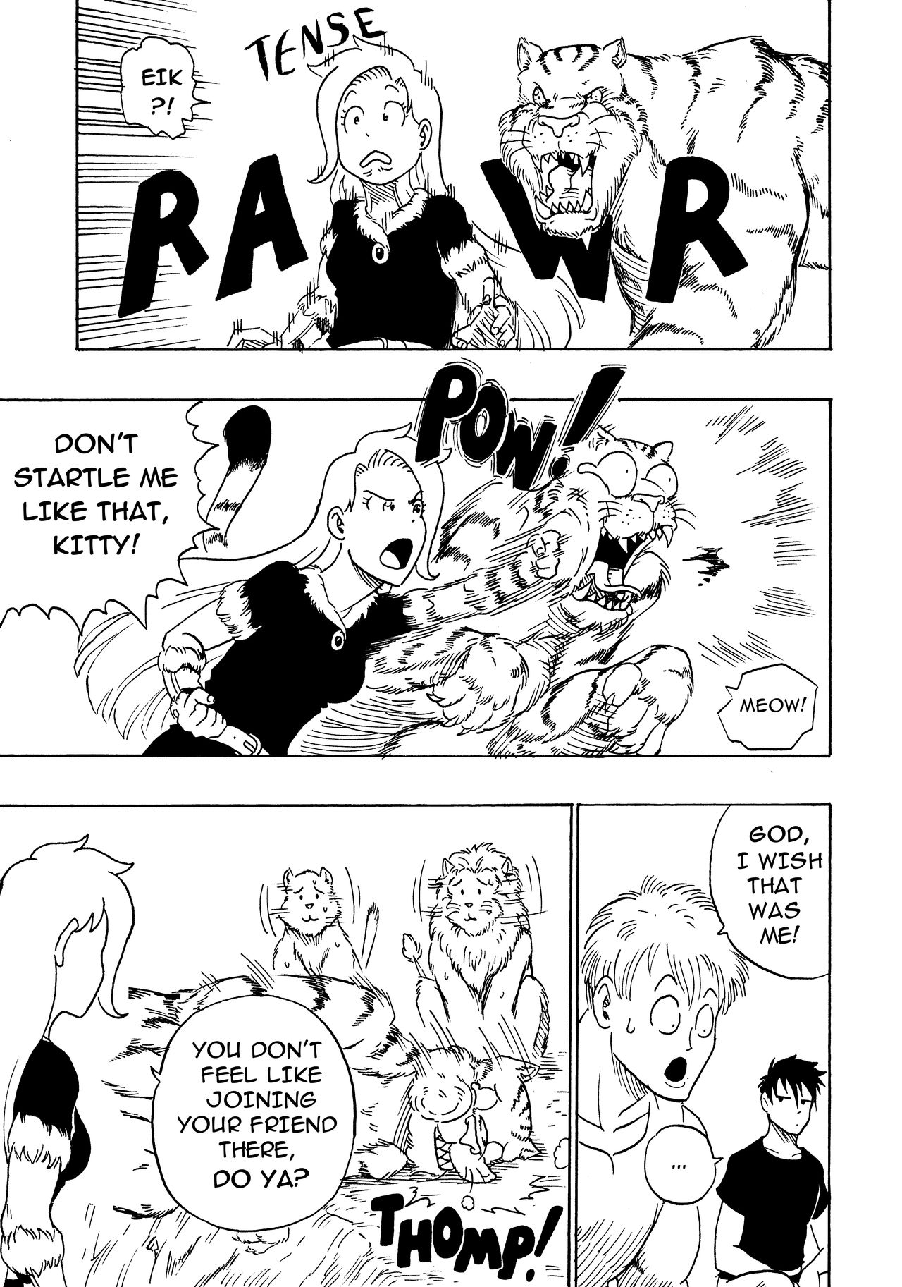 Total Disarray 10.14 by UmbralApe on DeviantArt