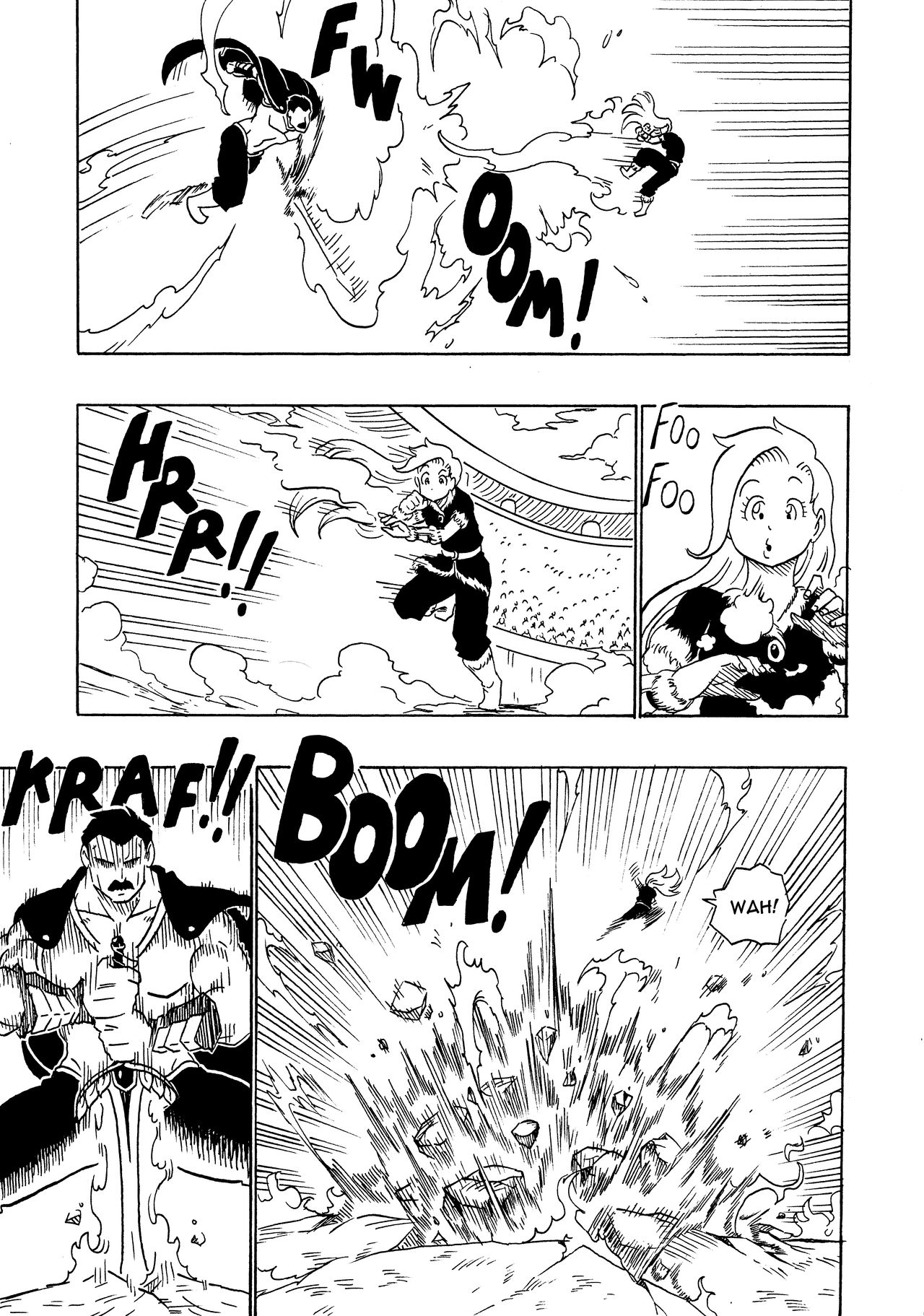 Total Disarray 10.16 by UmbralApe on DeviantArt