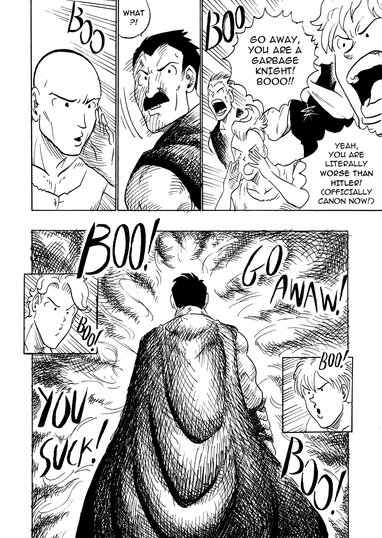 Total Disarray 10.21 by UmbralApe on DeviantArt