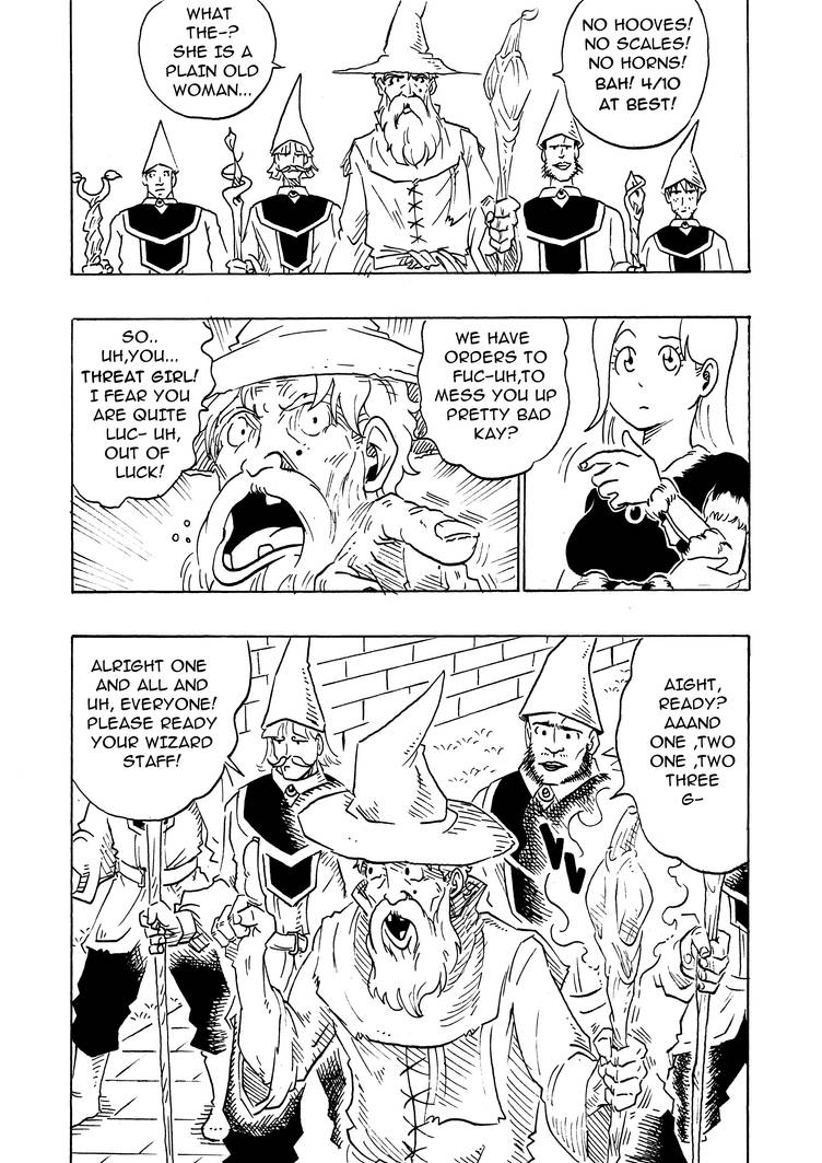 Total Disarray 12.3 by UmbralApe on DeviantArt