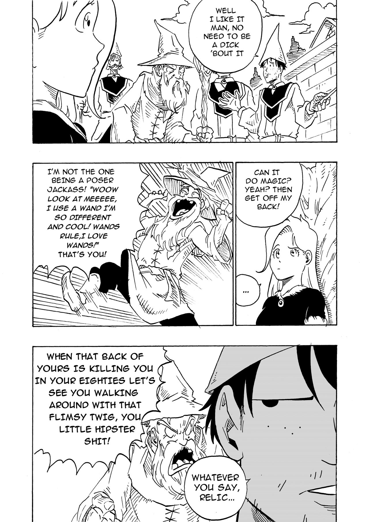 Total Disarray 12.5 by UmbralApe on DeviantArt