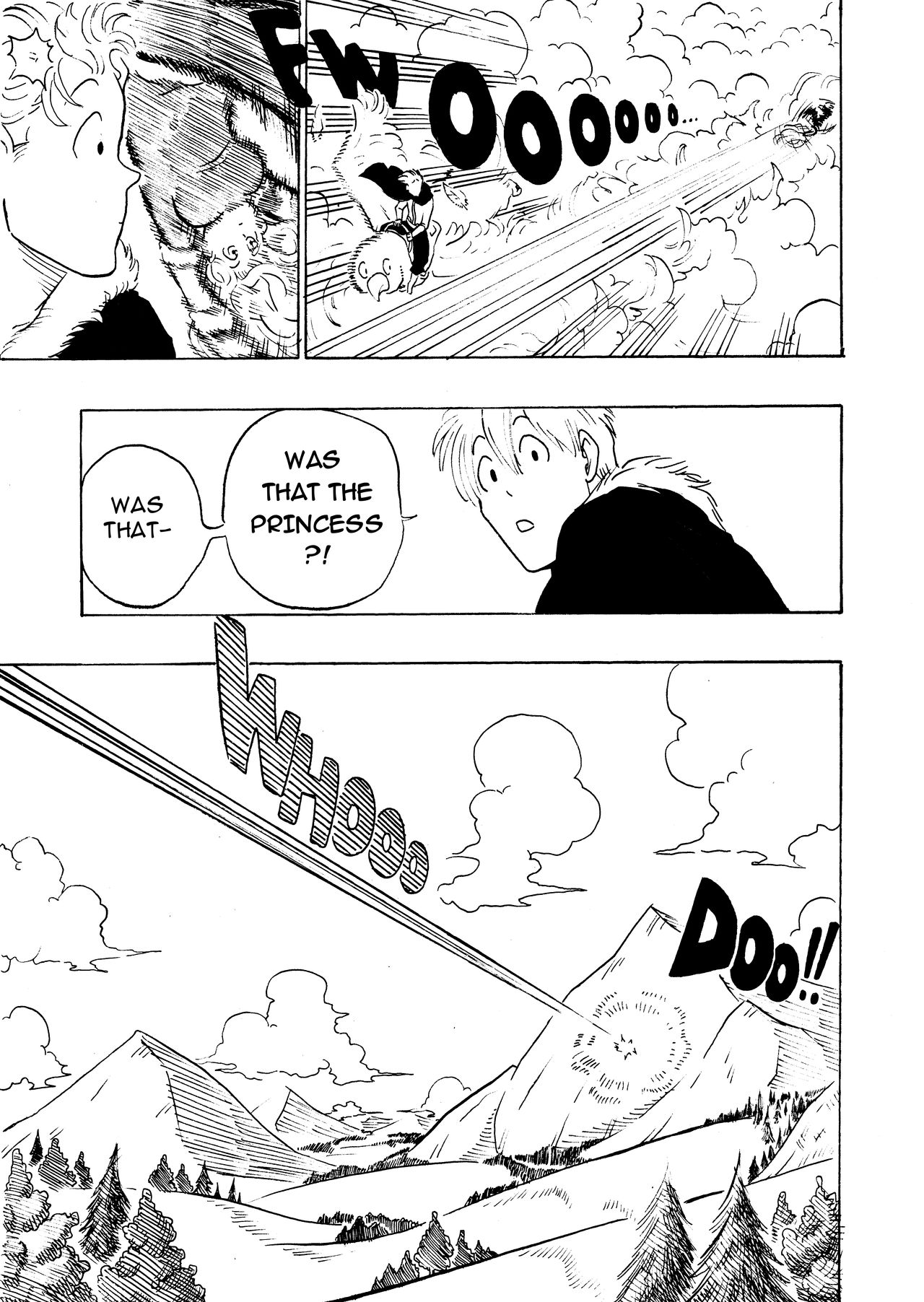 Total Disarray 13.8 by UmbralApe on DeviantArt