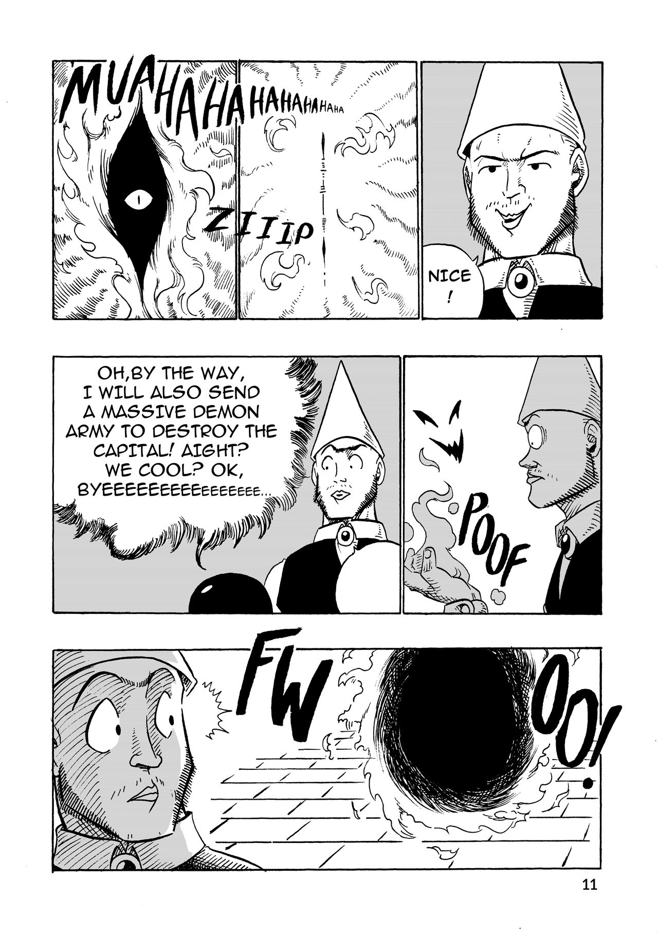 Total Disarray 14.11 by UmbralApe on DeviantArt