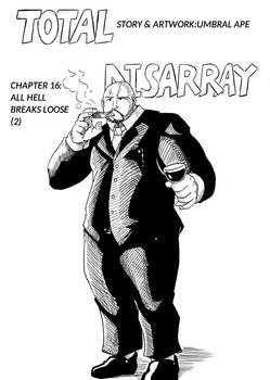 Total Disarray 16.0