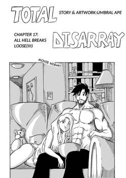 Total Disarray 17.0