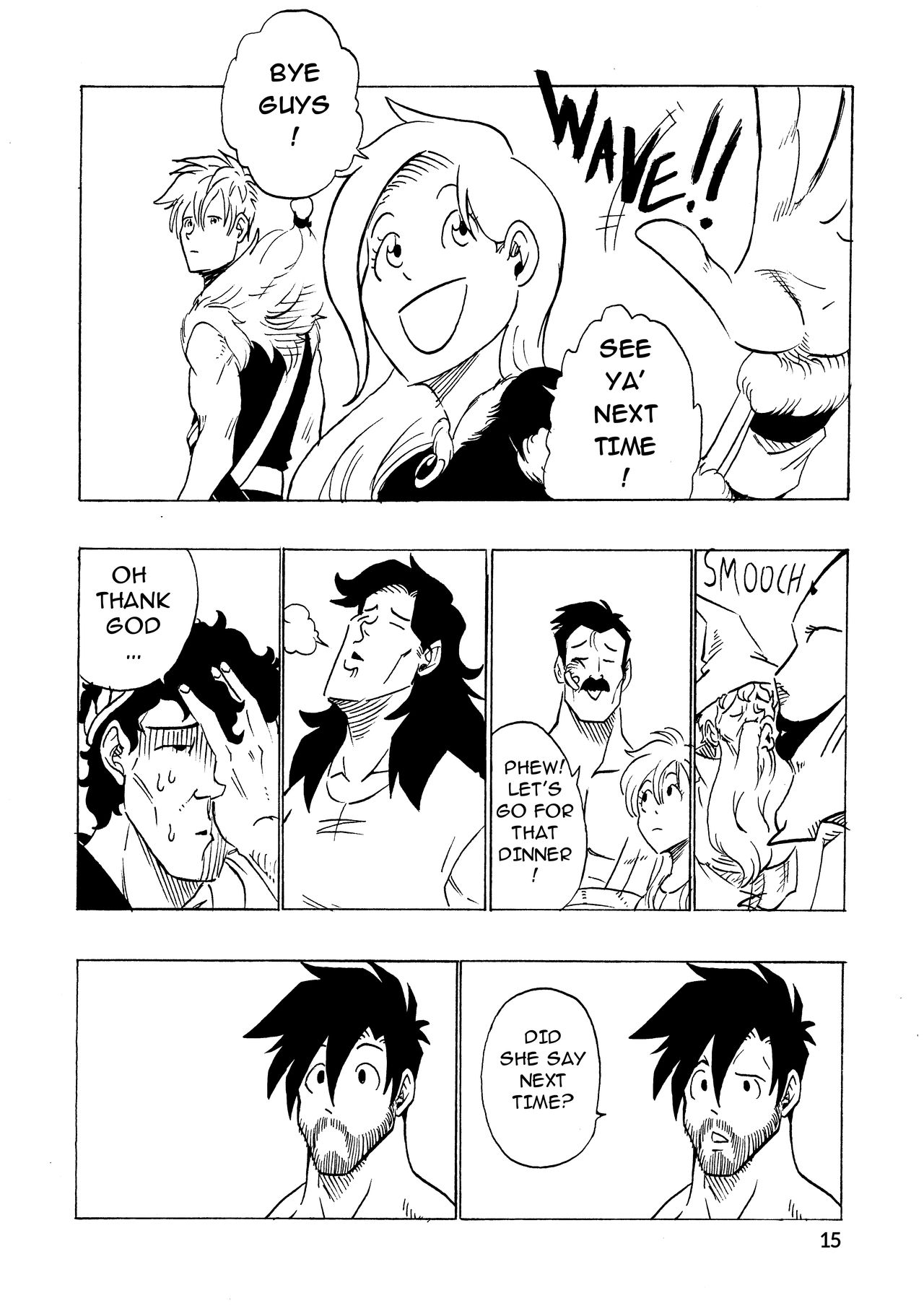 Total Disarray 20.15 by UmbralApe on DeviantArt