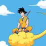 Goodbye Toriyama!
