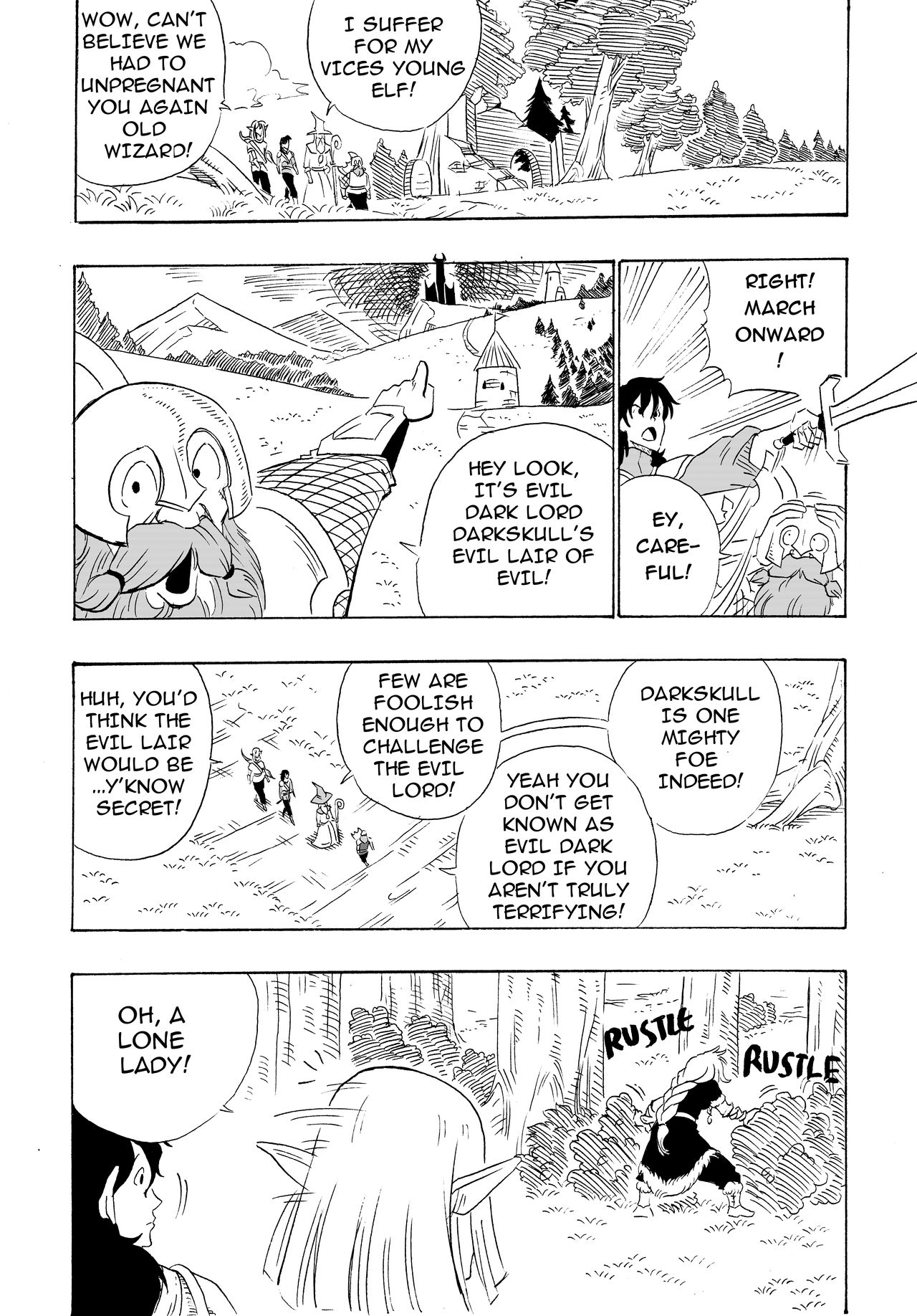 Rescue TFP 9