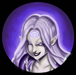 Dark Elf