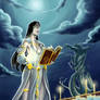 Faith Priestess