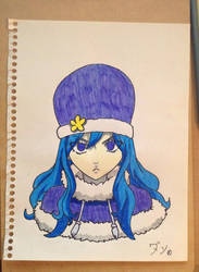 Juvia Lockser