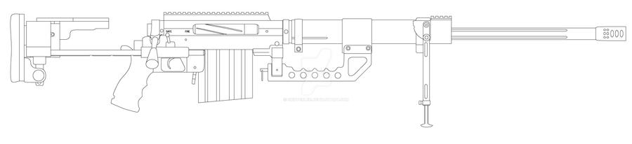 Cheytac M200 Intervention