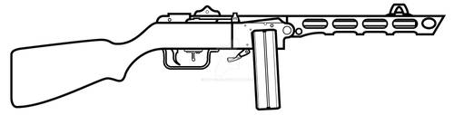 PPSh-41