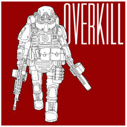 Overkill II