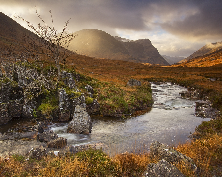 Glencoe by Greg-McKinnon