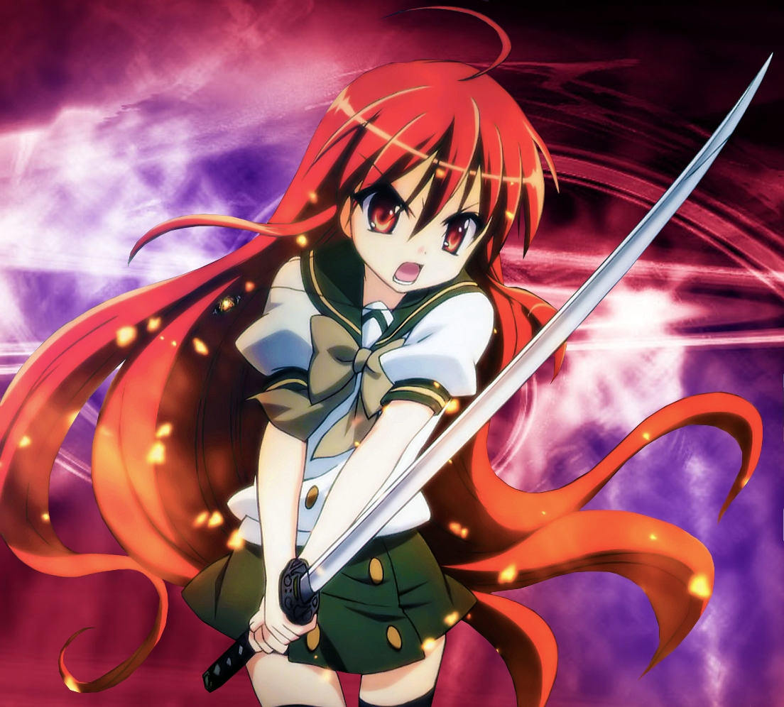 shana flame haze