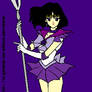 Sailor Saturn