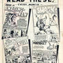Sure-Fire Comics #1 ibc Reconstruction