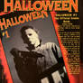 Halloween #1 (2000) Advertisement