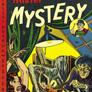 Mister Mystery #4 (1952)