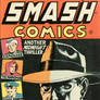 Smash Comics #36 (1942)