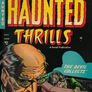 Haunted Thrill #15