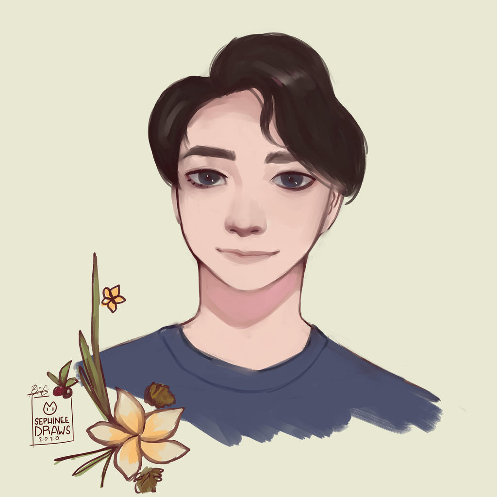 IG Art Raffle 2/3 by SephineeDraws on DeviantArt